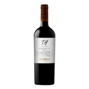 Vino Undurraga TH Maipo Cabernet Franc 750cc