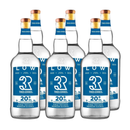 Pisco Tres Erres LOW 20° 1L x6