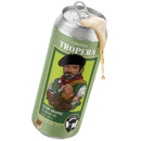 Cerveza Tropera Don Manu Classic IPA 5.7° 473ml
