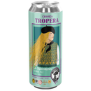 Cerveza Tropera La Guadalina Blonde Ale 4.8° 473ml