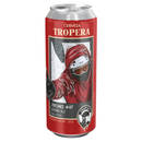 Cerveza Tropera Strong Ale 7.6° 470ml