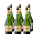 Espumante Undurraga Brut Royal 750cc x6 ($3.990 c/u)