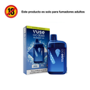 Vaporizador Vuse GO 3000 Raspberry