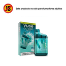Vaporizador Vuse GO 5000 Mint Ice
