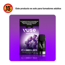 Vaporizador Vuse Pro One 1 Pod Grape Ice