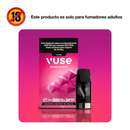 Vaporizador Vuse Pro One 1 Pod Berry Blend