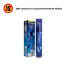 Vaporizador Vuse GO 1000 Raspberry