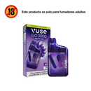 Vaporizador Vuse GO 3000 Grape Ice