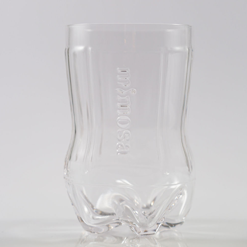 Set 2 Vaso de Fernet Copeton 800ml