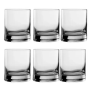 Set 6 Vasos Whisky New York Bar 420ml