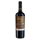 Vino Venus in Furs Blend Red Wine 750cc