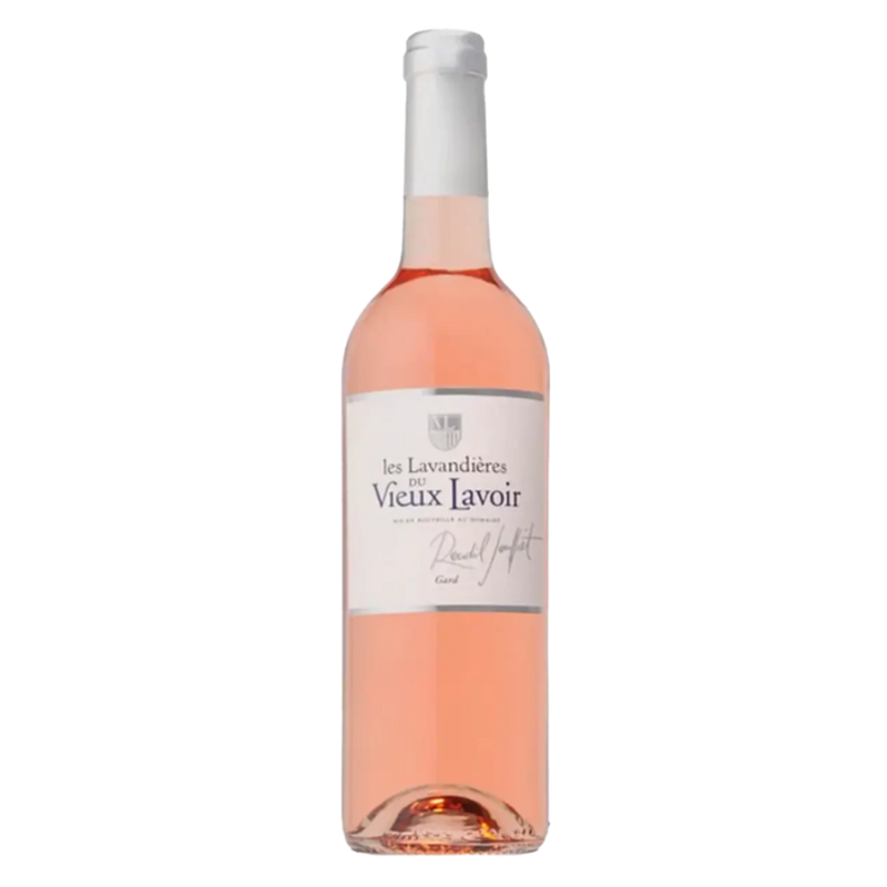 Vino Le Vieux Lavoir Glamour Rose 750ml