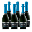 x6 Espumante Viñamar Brut Unique 750cc ($5.490 c/u)