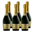 x6 Espumante Viñamar Extra Brut 750ml ($5.490 C/U)