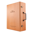 Trilogia Vino Viñedo Chadwick Vertical 2011 - 2013 - 2015 750cc