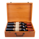 Trilogia Vino Viñedo Chadwick Vertical 2011 - 2013 - 2015 750cc