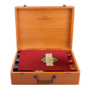 Trilogia Vino Viñedo Chadwick Vertical 2011 - 2013 - 2015 750cc