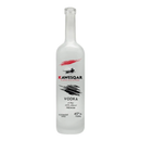 Vodka Premium Kawesqar 750ml
