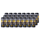 x24 Cerveza Volcanes del Sur Premium Lager 470cc