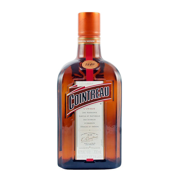 Cointreau Licor de Naranja 700cc