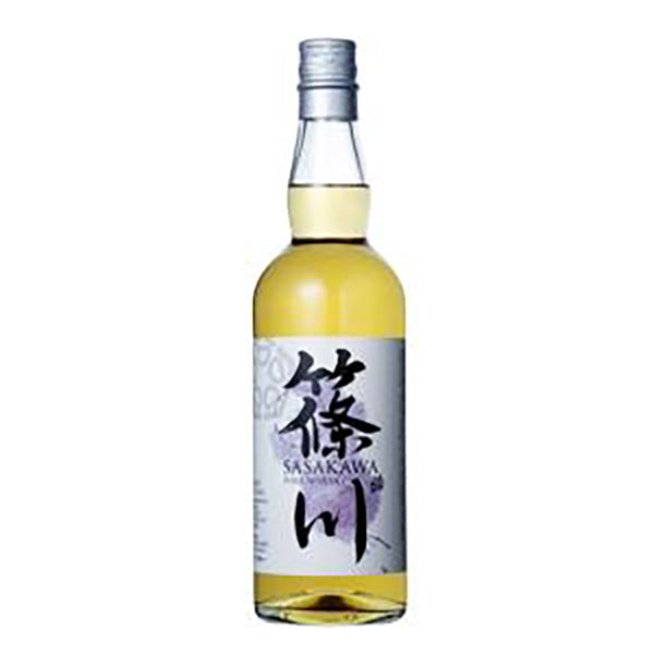 Whisky Sasakawa Japanese 750cc