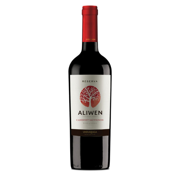 Vino Aliwen Reserva Cabernet Sauvignon