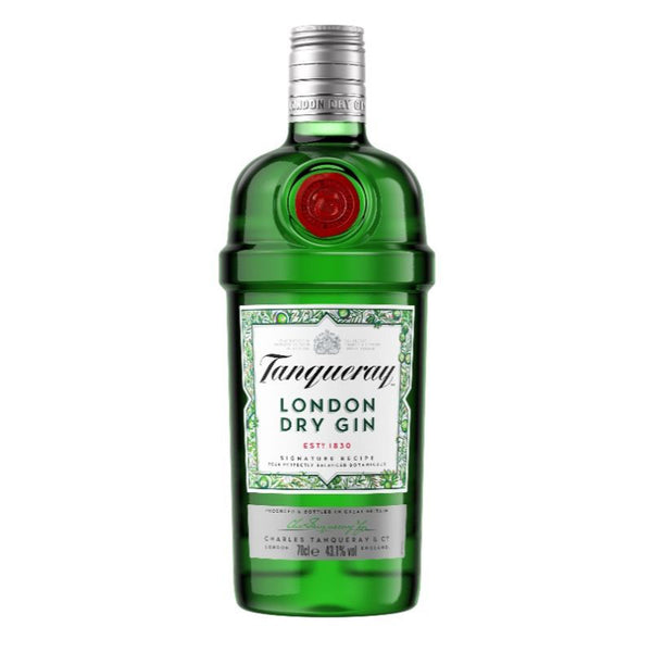 Gin Tanqueray London Dry 43.1° 750cc