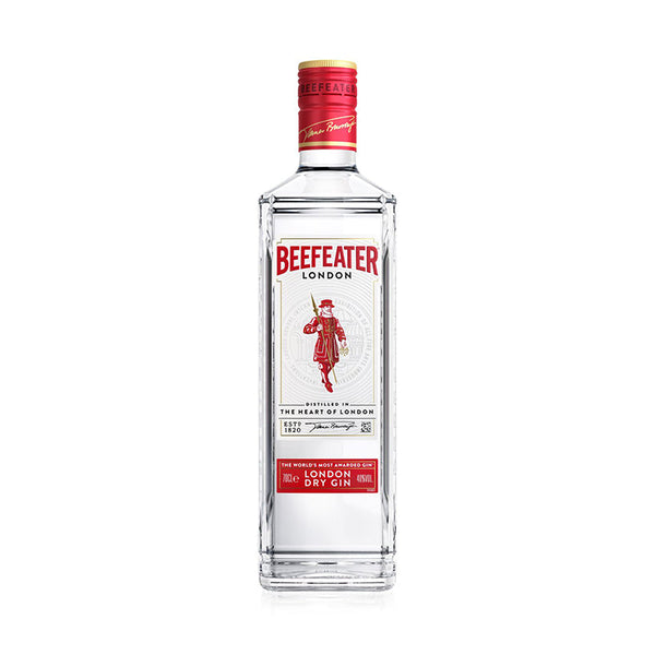 Gin Beefeater London Dry Gin 40° 750cc