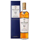Whisky The Macallan Single Malt Scotch 12 años Double Cask 700cc