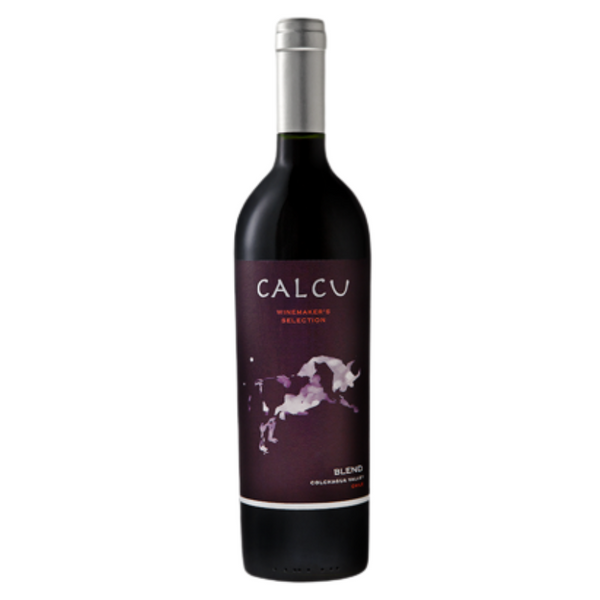 Vino Calcu Winemaker´s Selection Blend