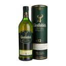 Whisky Glenfiddich 12 años Single Malt 1L