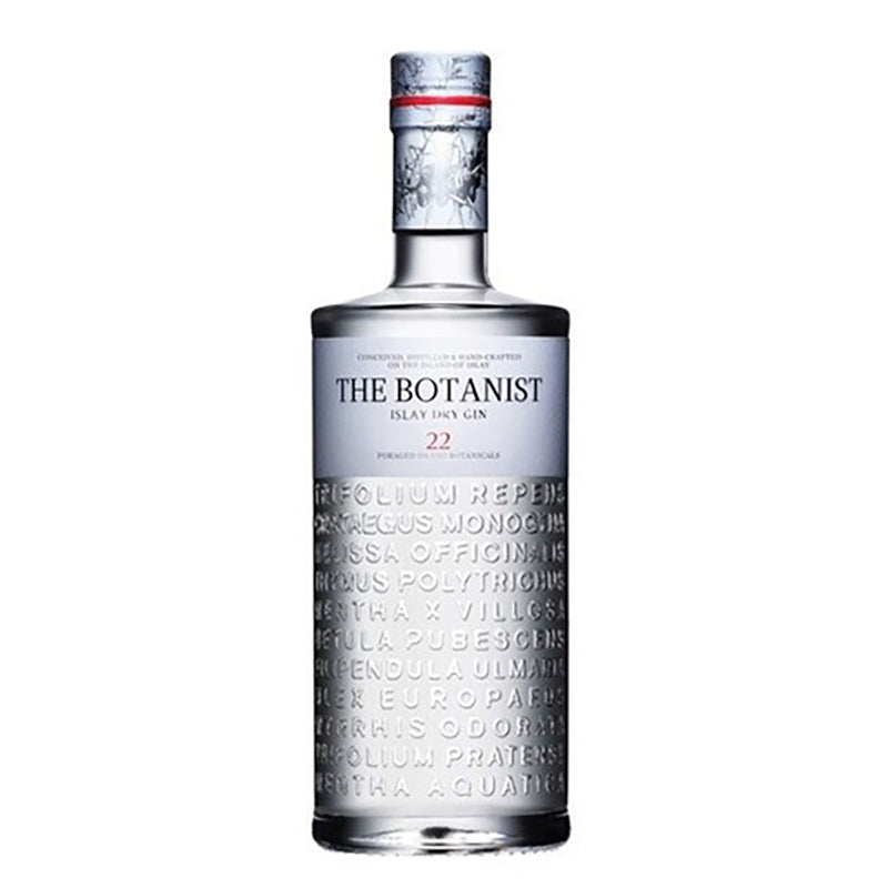 Gin The Botanist Islay Dry Gin 46° 700cc