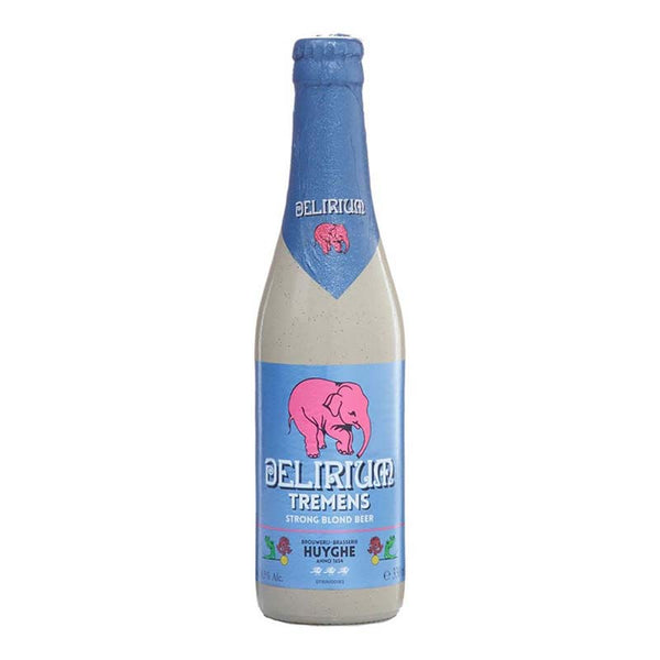 Cerveza Delirium Tremens 8.5° 330cc