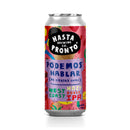 Cerveza Hasta Pronto Podemos Hablar 473cc