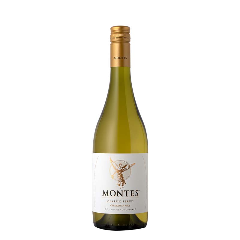 Vino Montes Reserva Chardonnay 75oml