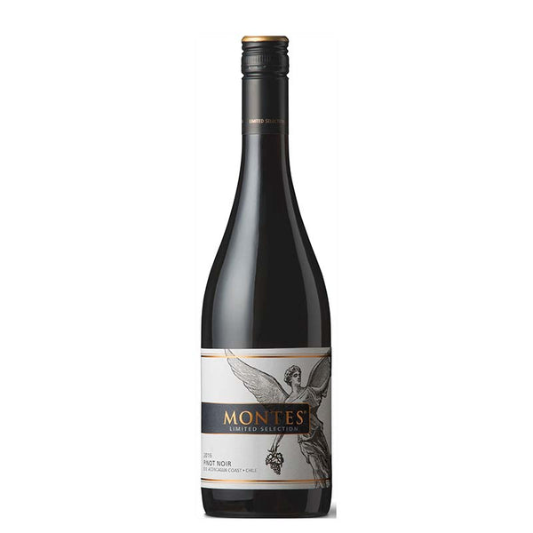 Vino Montes Limited Selection Pinot Noir 750ml