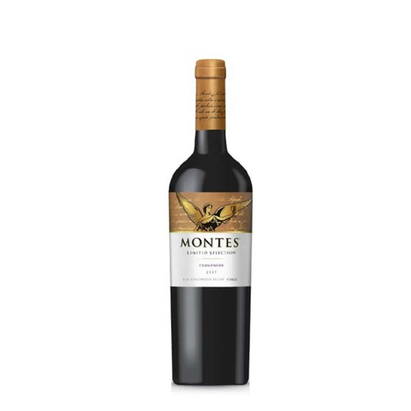 Vino Montes Limited Selection Carmenere