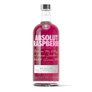 Vodka Absolut Raspberri 750cc