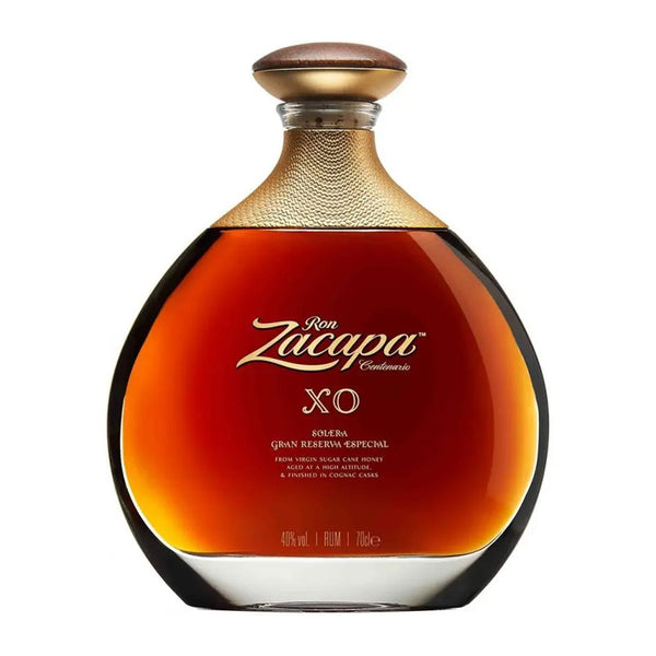 Ron Zacapa Centenario XO