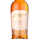 Ron Zacapa Ambar 12 años 750cc