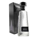 Tequila 1800 Cristalino Añejo