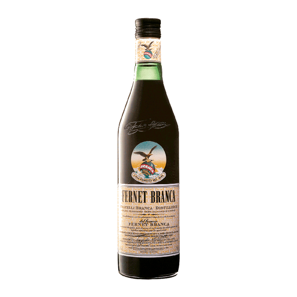 Fernet Branca 750cc