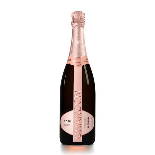 Espumante Chandon Rose 750ml