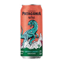 Cerveza Patagonia Austral Lotus Lager 470cc