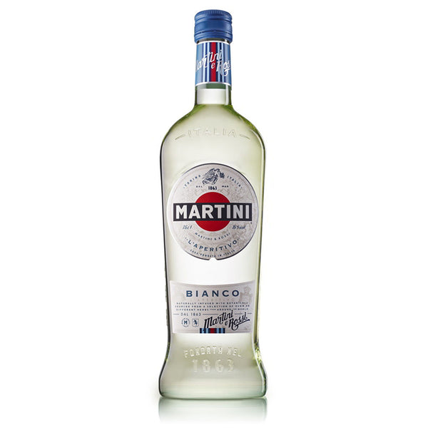 Martini Vermouth Blanco 750cc