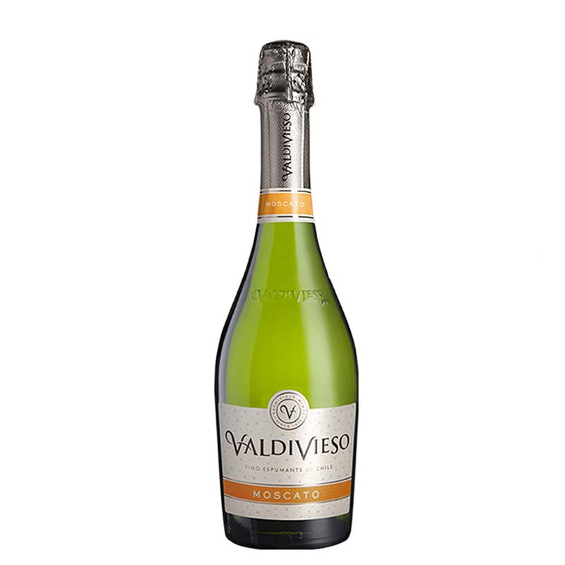 Espumante Valdivieso Moscato 750ml