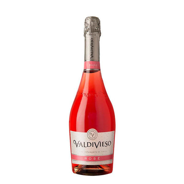 Espumante Valdivieso Rose 750ml