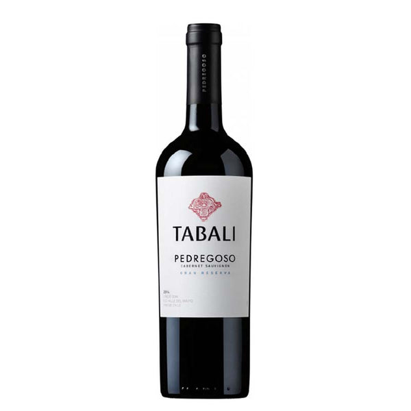 Vino Tabali Pedregoso Gran Reserva Cabernet Sauvignon 750ml