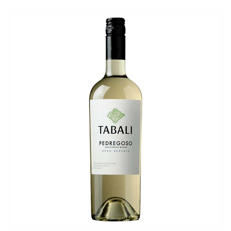 Vino Tabali Pedregoso Gran Reserva Sauvignon Blanc 750ml