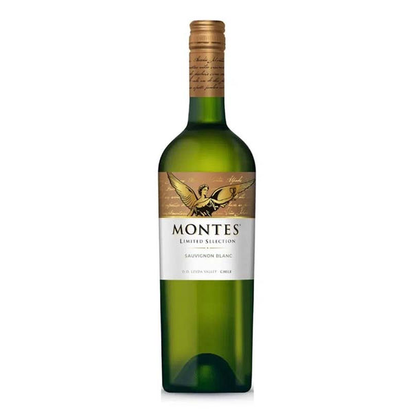 Vino Montes Limited Selection Sauvignon Blanc 750ml